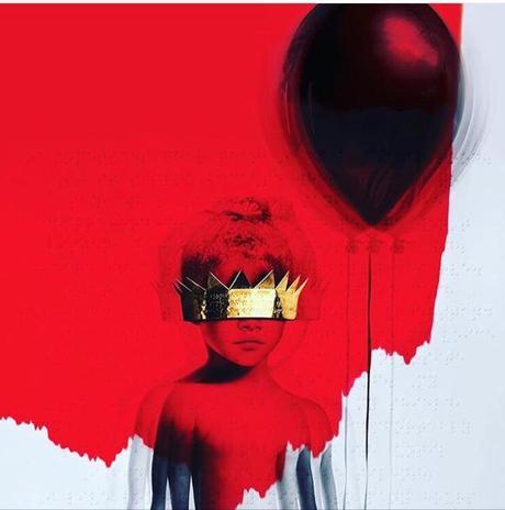 Rihanna Launches #Antidiary