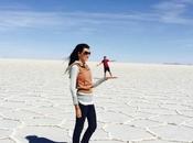 Exploring Uyuni Salt Flats Bolivia
