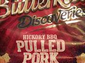 Today's Review: Butterkist Discoveries Hickory Pulled Pork Popcorn
