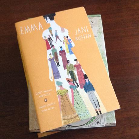 Emma Read-along This December: A Few Guidelines