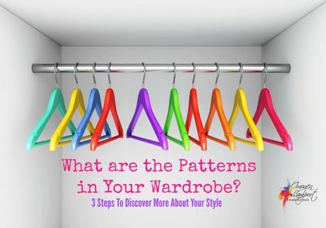What Are the Patterns in Your Wardrobe?