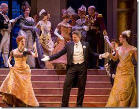 Review: The Merry Widow (Lyric Opera of Chicago)