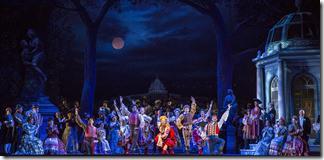 Review: The Merry Widow (Lyric Opera of Chicago)