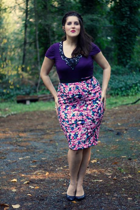 Breaking the Rules Breaking the Rules | www.eccentricowl.com