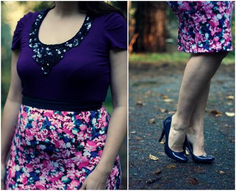 Breaking the Rules Breaking the Rules | www.eccentricowl.com