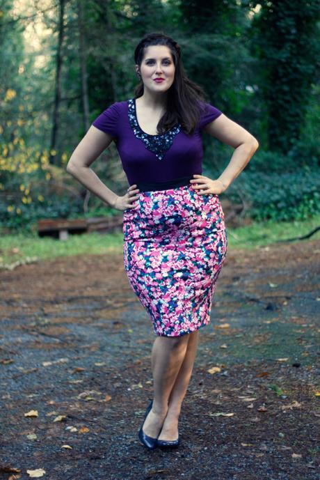 Breaking the Rules Breaking the Rules | www.eccentricowl.com