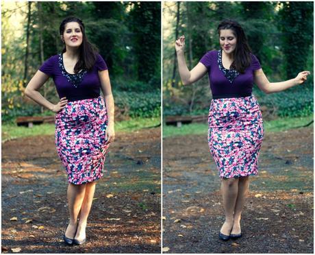 Breaking the Rules Breaking the Rules | www.eccentricowl.com