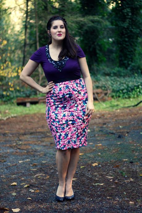 Breaking the Rules Breaking the Rules | www.eccentricowl.com