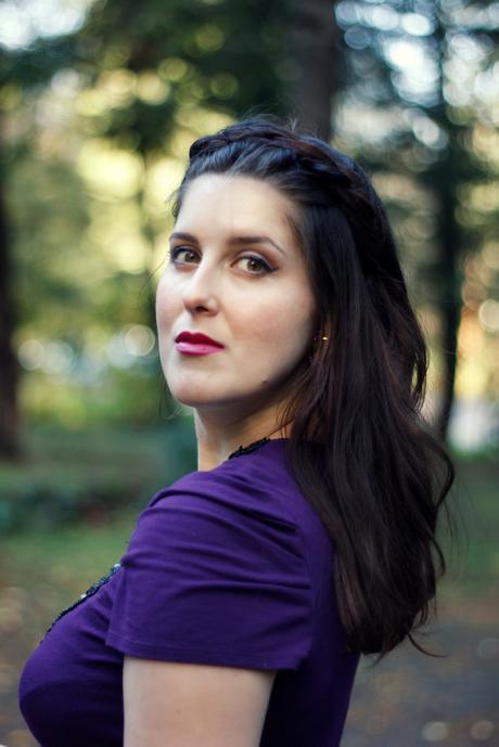 Breaking the Rules Breaking the Rules | www.eccentricowl.com