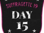 Days Women’s Suffrage! Honor Suffragette