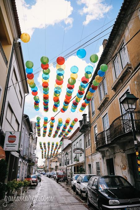 Águeda, Portugal