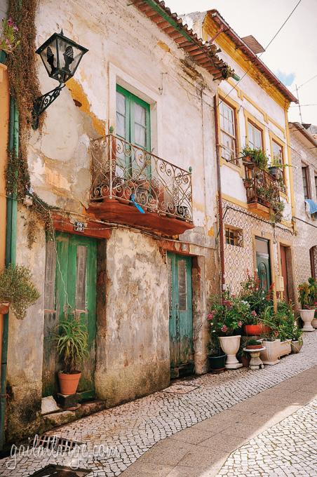 Águeda, Portugal