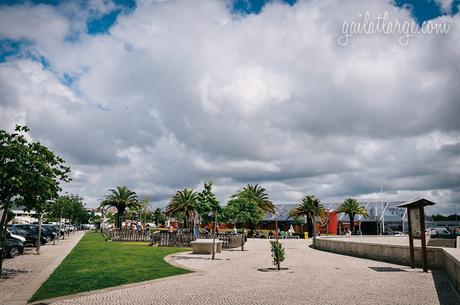 Águeda, Portugal