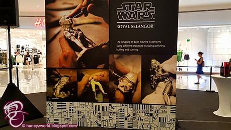 Awaken The Force Within You With Royal Selangor