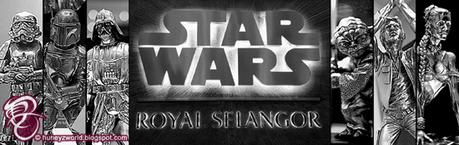 Awaken The Force Within You With Royal Selangor