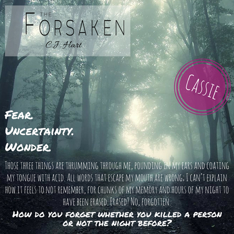  photo Cassie Teaser_The Forsaken.png