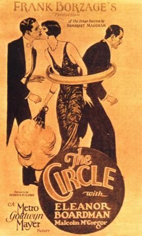 The Circle 1925