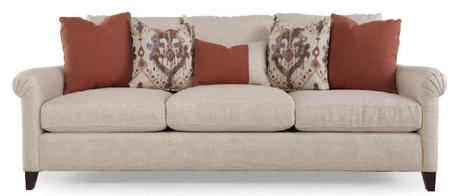 Factors to Consider While Buying An Upholstered Sofa
