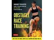 BOOK REVIEW: Obstacle Race Training Margaret Schlachter