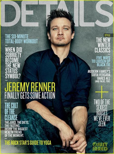 Details Magazine Closing: Men’s Magaziines at the Crossroads?