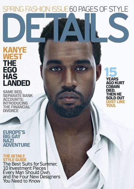 Details Magazine Closing: Men’s Magaziines at the Crossroads?