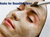 Simple Most Popular Masks Beautiful Skin