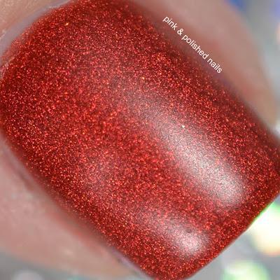 Lacquer Lust Swatches!