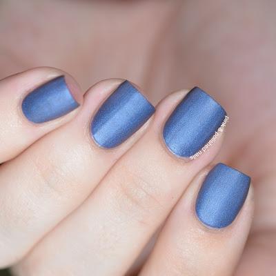 Lacquer Lust Swatches!