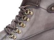 Shoe Pikolinos Amsterdam Wedge Ankle Boots