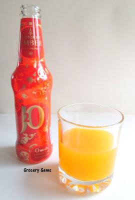 Review: J20 Midnight Amber & Midnight Forest