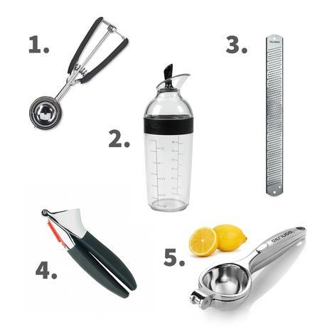 kitchen tools final