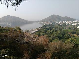 Exploring the City of Lakes - Udaipur