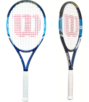 Wilson’s ULTRA 100 Are you an all-court player? Then Wils...