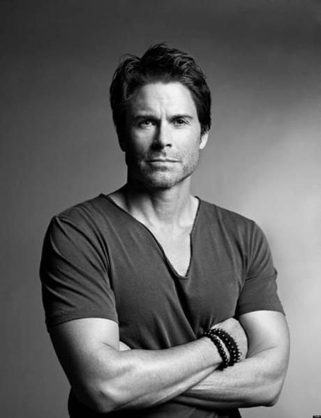 PROFILE by Rob Lowe: Men’s Skin Care and Grooming Products - Paperblog