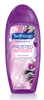 Welcome Winter with Softsoap’s Limited Edition Winter Collection Body Washes