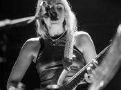 Givers Brought Energy Rough Trade [Photos]
