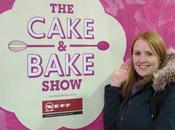 Cake Bake Show 2015
