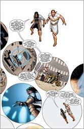 Ivar, Timewalker #11 Preview 4 Ivar, Timewalker #11 Preview 4