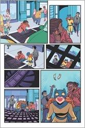 Patsy Walker, a.k.a. Hellcat #1 Preview 3