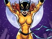 Sneak Peek: Patsy Walker, A.K.A. Hellcat Leth Williams