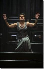Review: Agamemnon (Court Theatre)