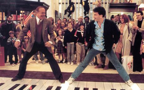 7 Brilliant Tom Hanks Performances