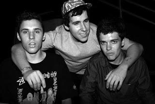 BadBadNotGood