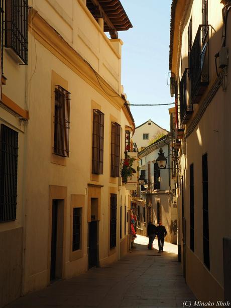 魅惑のコルドバ / Exotic Cordoba, part3