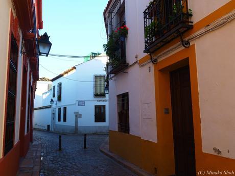 魅惑のコルドバ / Exotic Cordoba, part3