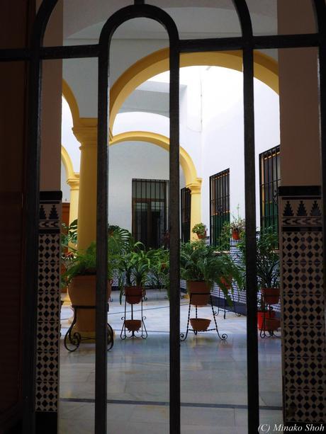 魅惑のコルドバ / Exotic Cordoba, part3