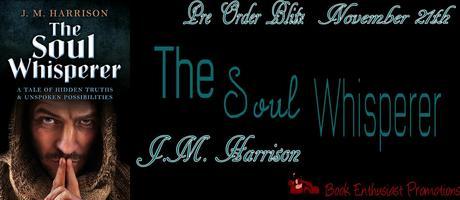 the soul whisperer banner