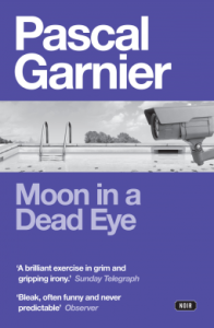 Moon In a Dead Eye