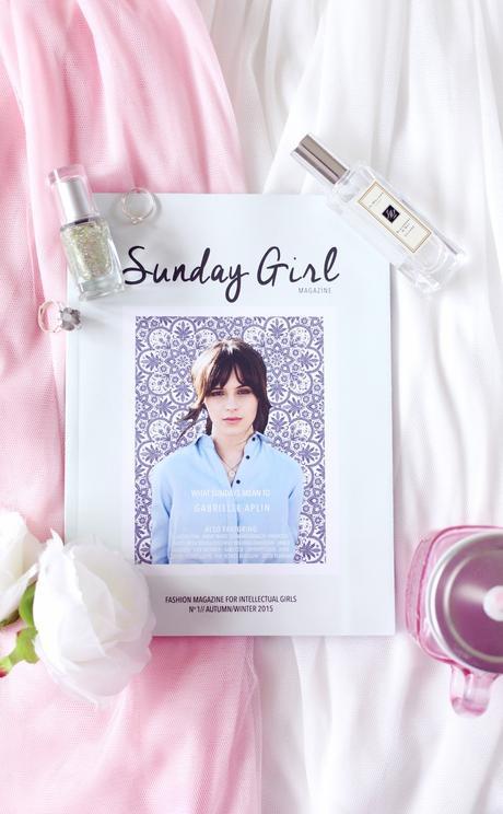 Lifestyle | Sunday Girl Magazine