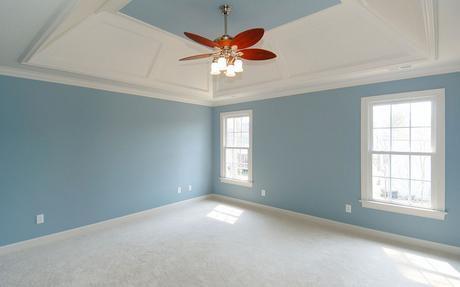 Cost To Paint Interior Of Home